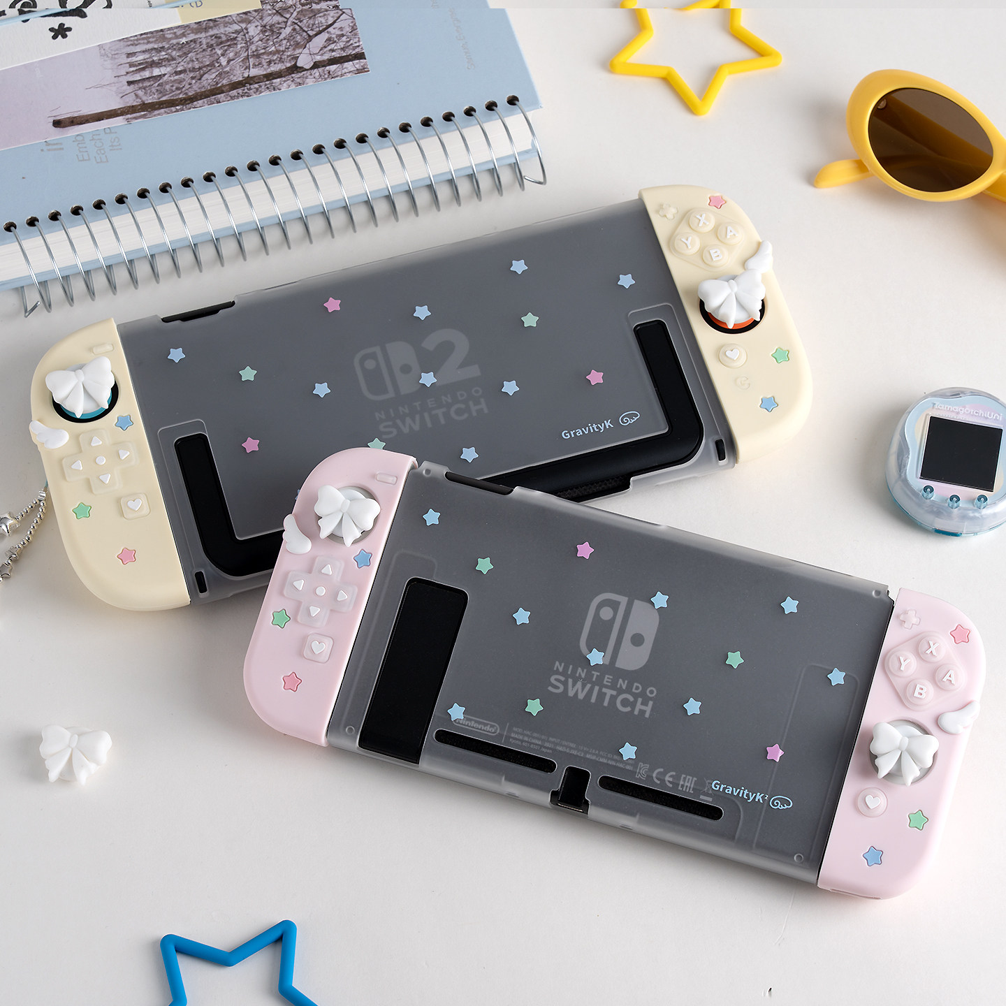Gaming Accessories In China - 스위치 2 OLED NS 스타 보우