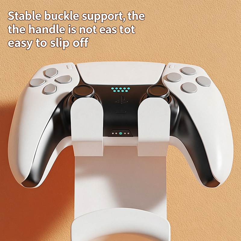 게임 컨트롤러 헤드폰 거치대 무타공 조절 가능 손상 방 - Gaming Accessories Rack 리뷰 및 가격