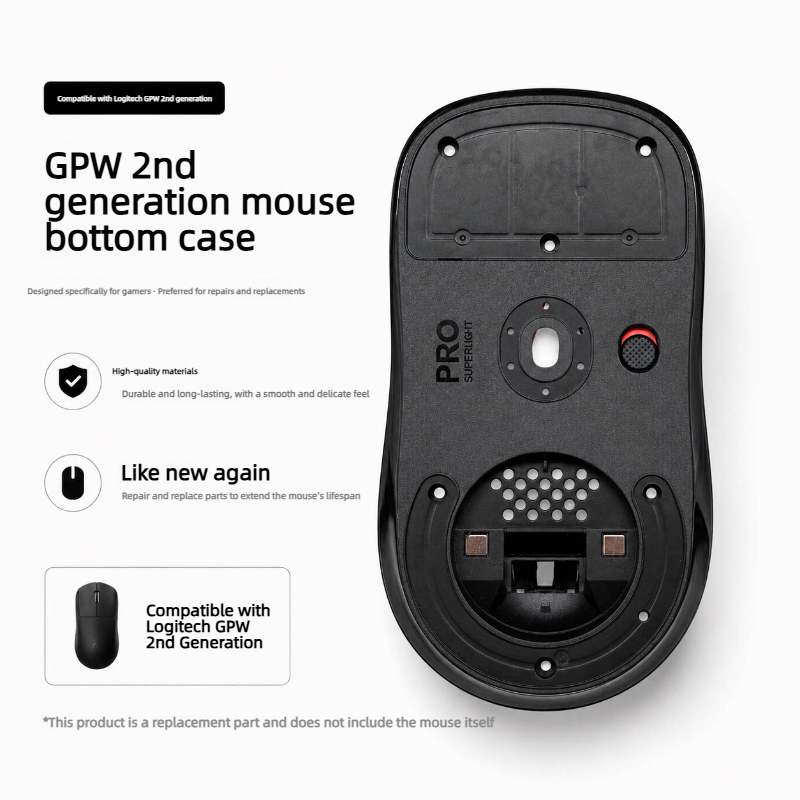 로지텍 Gpw2, Gpw3, G Pro X Superl - Logitech Mouse G Pro X Superlight 리뷰 및 가격